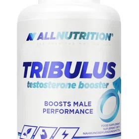 AllNutrition Tribulus Terrestris 100 Capsules