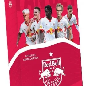 Samlekort Match Attax 24/25 Fan Set (28 Kort)