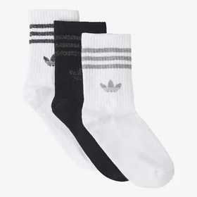 Adidas Originals Strumpor 3-pack (Dam)