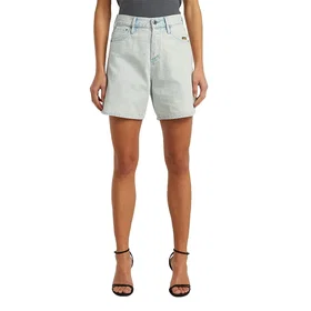 G-Star Raw High Short Clean Edge Shorts (Women's)