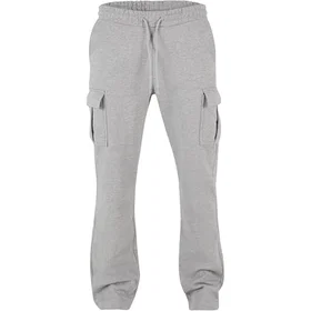 Urban Classics Heavy Straight Leg Cargo Sweatpants (Herr)