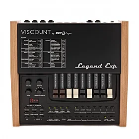 Viscount Legend Expander