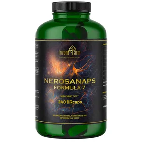 InventFarm Nerosanaps Formula 7 240 Drcaps
