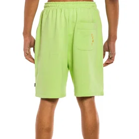 Grimey Jungle Punch Sweat Shorts (Unisex)