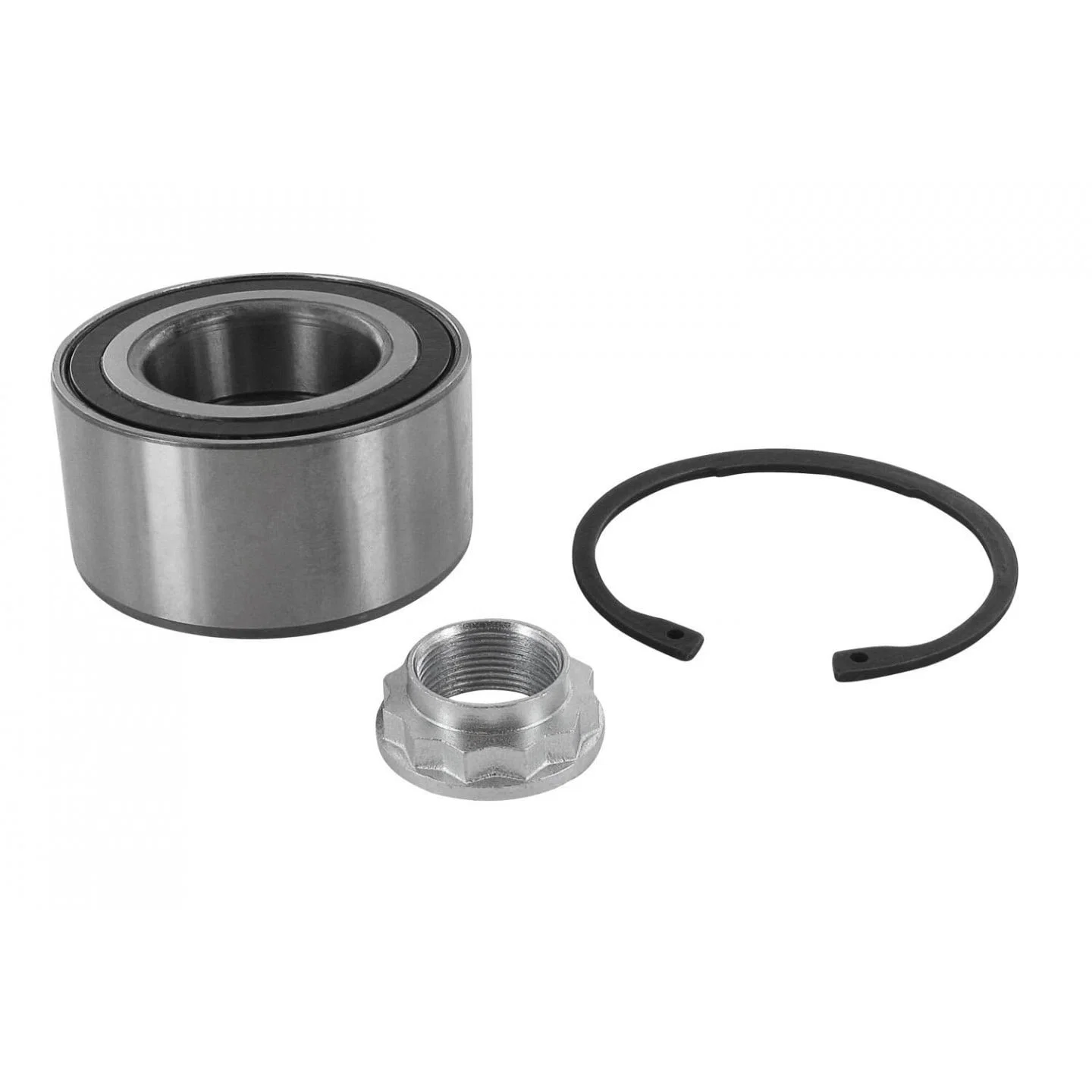 Vaico Wheel Bearing Kit V20-0681