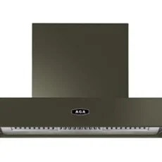 AGA 990 SC -HOOD-990 SH-PWT (Anthracite)
