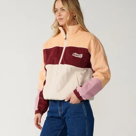 Rip Curl Keepsakes Cord Takki (Nainen)