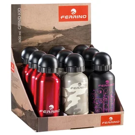 Ferrino Grind Flaska 0.4L