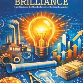 PartridgeIndia Blueprints of Brilliance: Case Studies on Building Enduring Agribusiness Enterprises