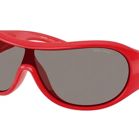 MiuMiu Miu Miu MU B14SU