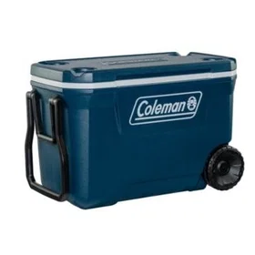 Coleman Xtreme Wheeled Cooler 62QT 58L