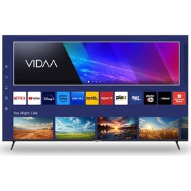 Schneider GMS75A2 75" 4K Ultra HD LED Smart TV - GMS75A2
