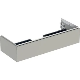 Geberit ONE Vanity Cabinet 120x47cm Grå (505.075.00.7)