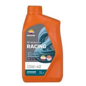 Repsol Huile Moteur Moto Racing 4T 10W40 1L
