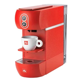 Illy Easy