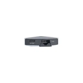 AISENS ASUC-9P001-GR Thunderbolt 3 Docking Station