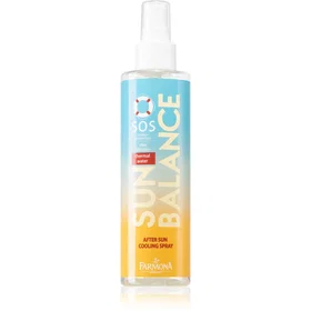 Farmona Sun Balance Sun Protection Lotion SPF15 200ml