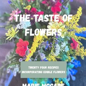VM Smaken av blommor