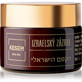 KESEM ISRAELI MIRACLE Päivävoide 50ml