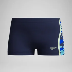 Speedo Hyperboom Splice Shorts (Jr)