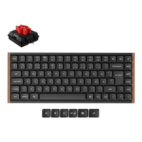 Keychron K3 Ultra (Nordic)