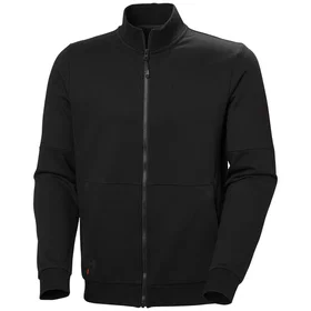 Helly Hansen Workwear Evo Half Zip Sweatshirt (Unisex)