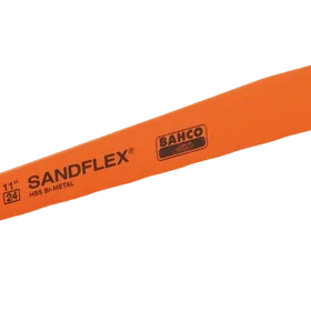 Bahco 321-7-SB Stikksagblad 7TPI