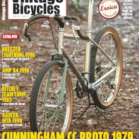 Cunningham CC Proto