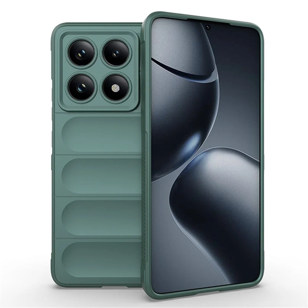 Xiaomi Soft Grip Case for 14T Pro