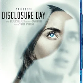 Disclosure Day (Blu-Ray)