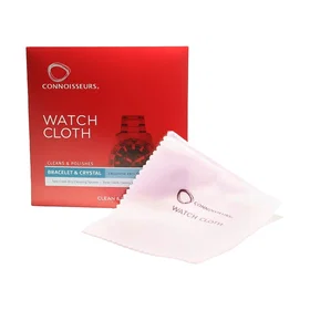 Connoisseurs A784 Watch Cloth