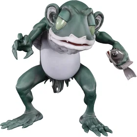 Dark Horse Comics The Hobbit Gollum Vinyl Figure