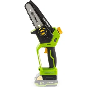 Fieldmann Mini Tronçonneuse