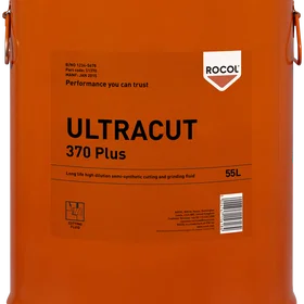 Rocol Ultracut 370 Plus Lubricant 55 l