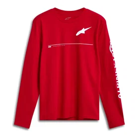 AlpineStars Committed Csf Långärmad T-shirt (Herr)