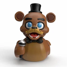 Tubbz Freddy