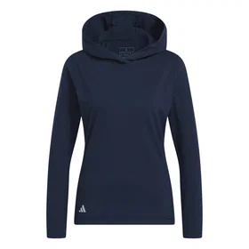 Adidas Collegiate Hoodie (Dam)