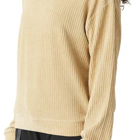 Picture Organic Clothing Laikko Crew Sweatshirt (Dam)