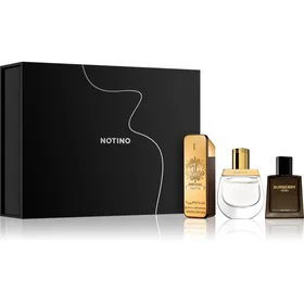 Notino The Wealthy Travellers Gaveset Unisex