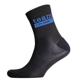 Löplabbet Team Mid Socks 2-Pack (Unisex)