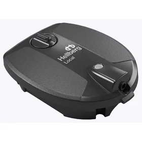 Hellberg Local 446 Akku