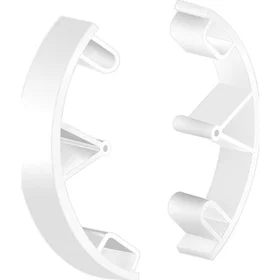 Esylux BASIC EB10423130 vit mellanrumsstycke