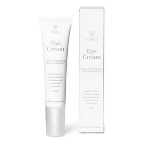 Purely Professional Eye Cream 15ml
