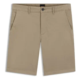 Boss Slim Chinoshorts 32" (Men's)