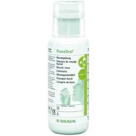 B BRAUN ProntOral Antibakteriel Mundskyl Xml