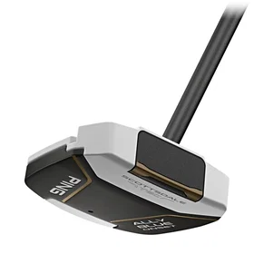 Ping Scottsdale TEC Ally Blue Onset Putter