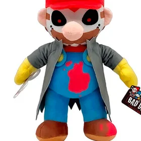 Bad Supermurder 27cm