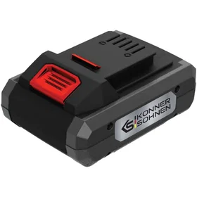 Könner & Sohnen KS 20V4-2 20V 4.0Ah