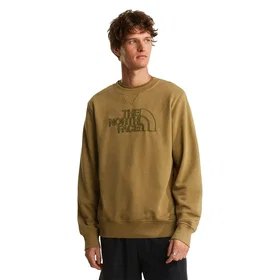 The North Face Drew Peak Light Sweatshirt (Homme)
