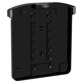 HeinzBikes Slip-inn Tailight License Plate Base